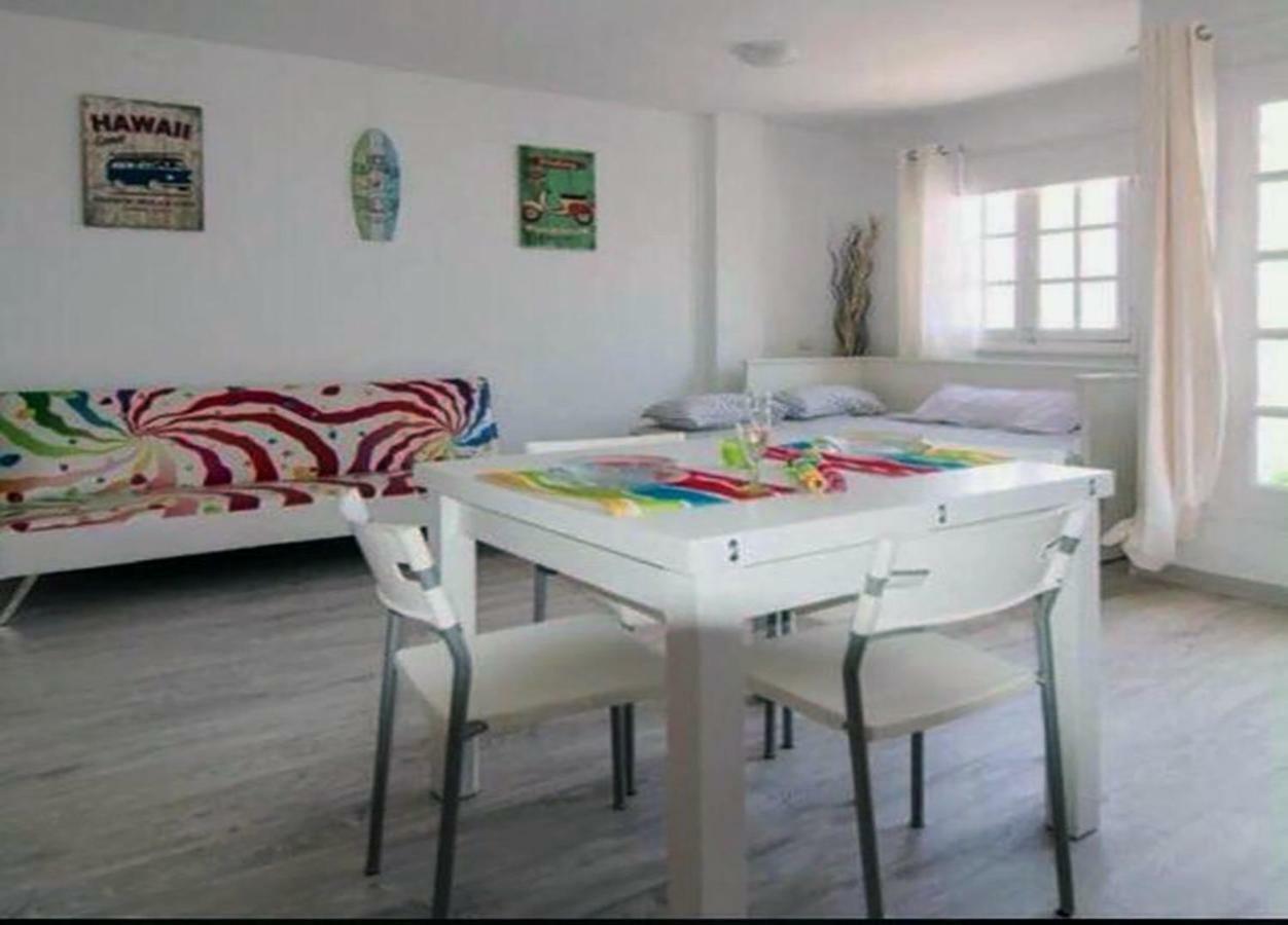 Casita Blanca Apartament