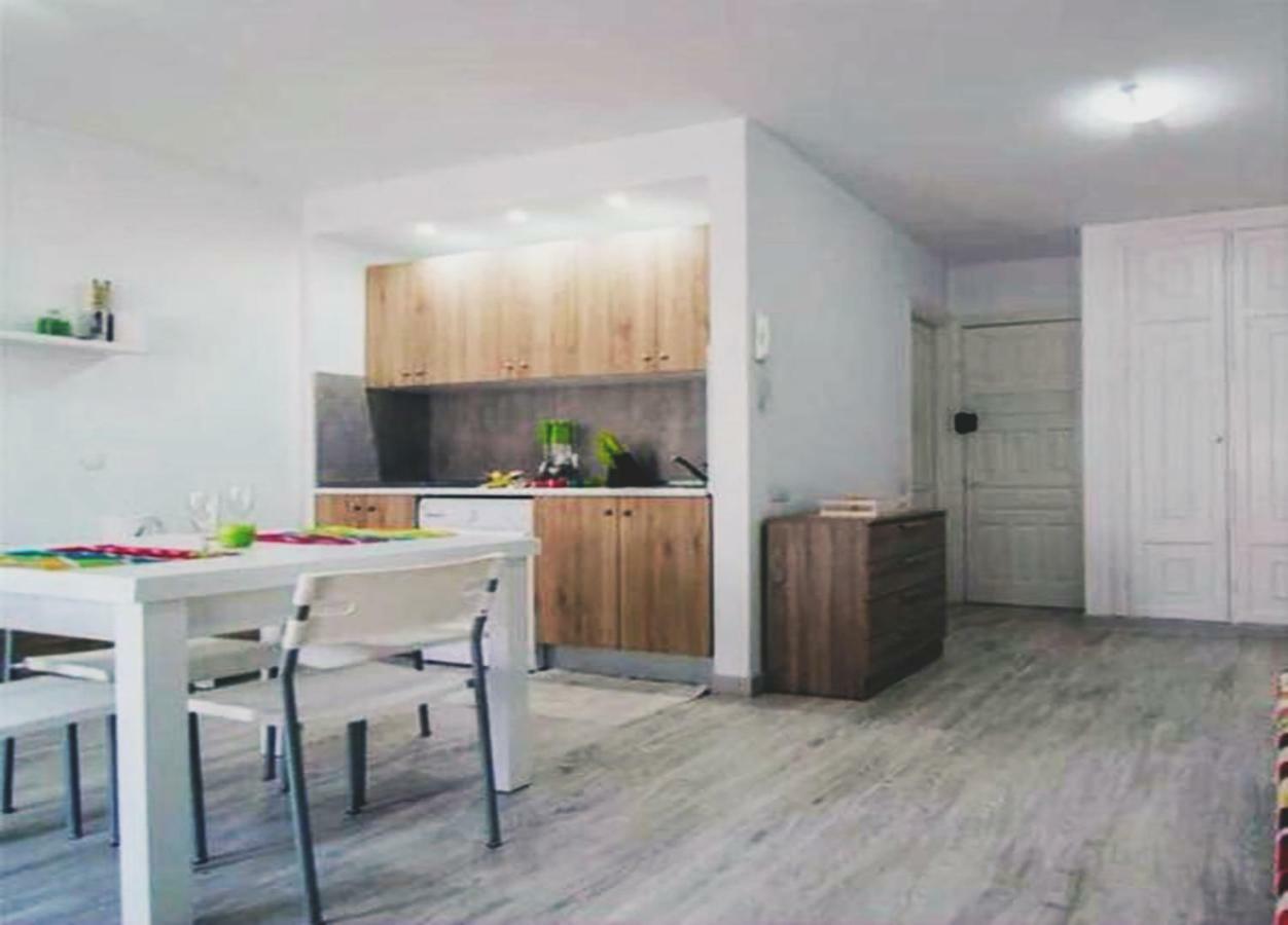 Apartament Casita Blanca Corralejo