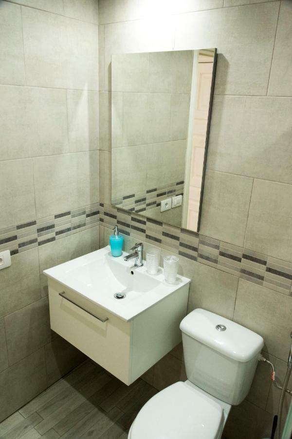 Apartament Casita Blanca Corralejo