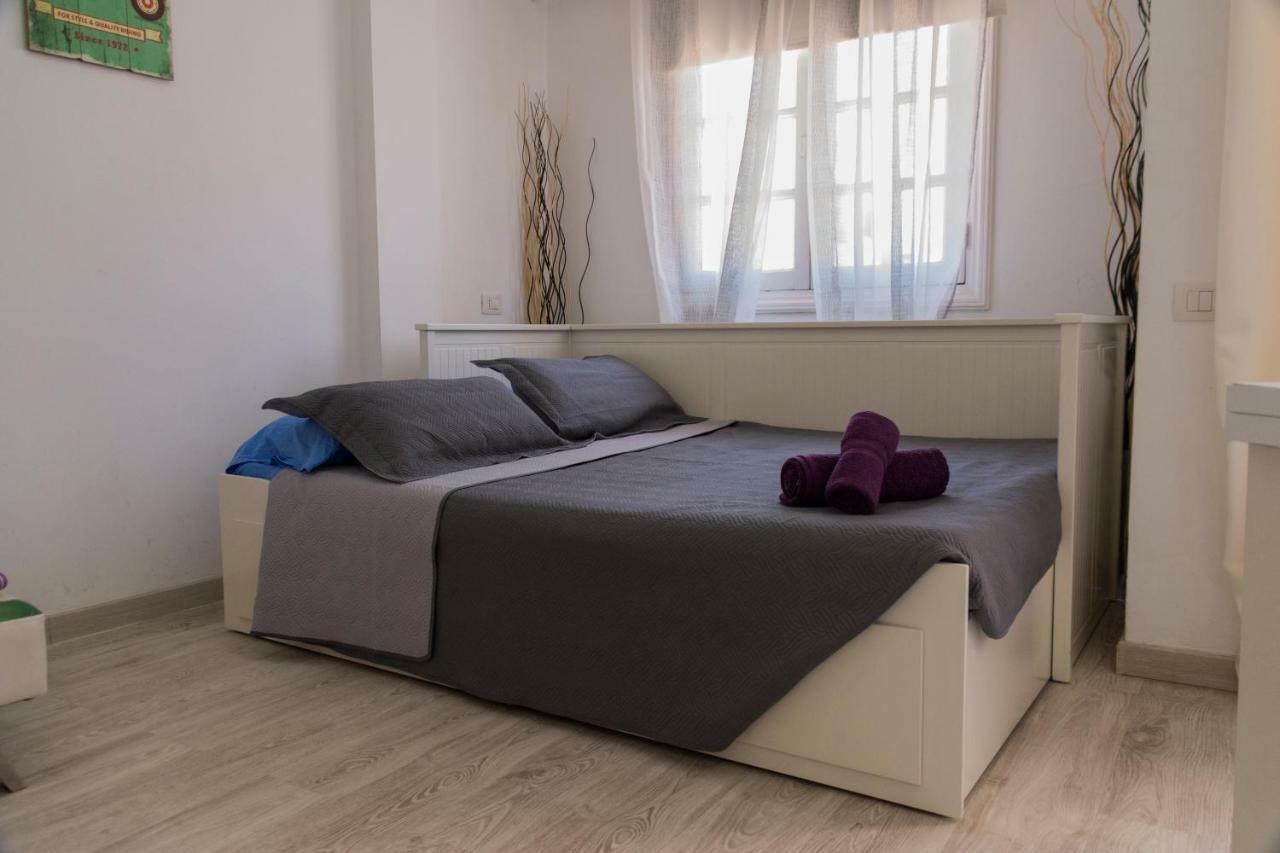 Casita Blanca Apartament *