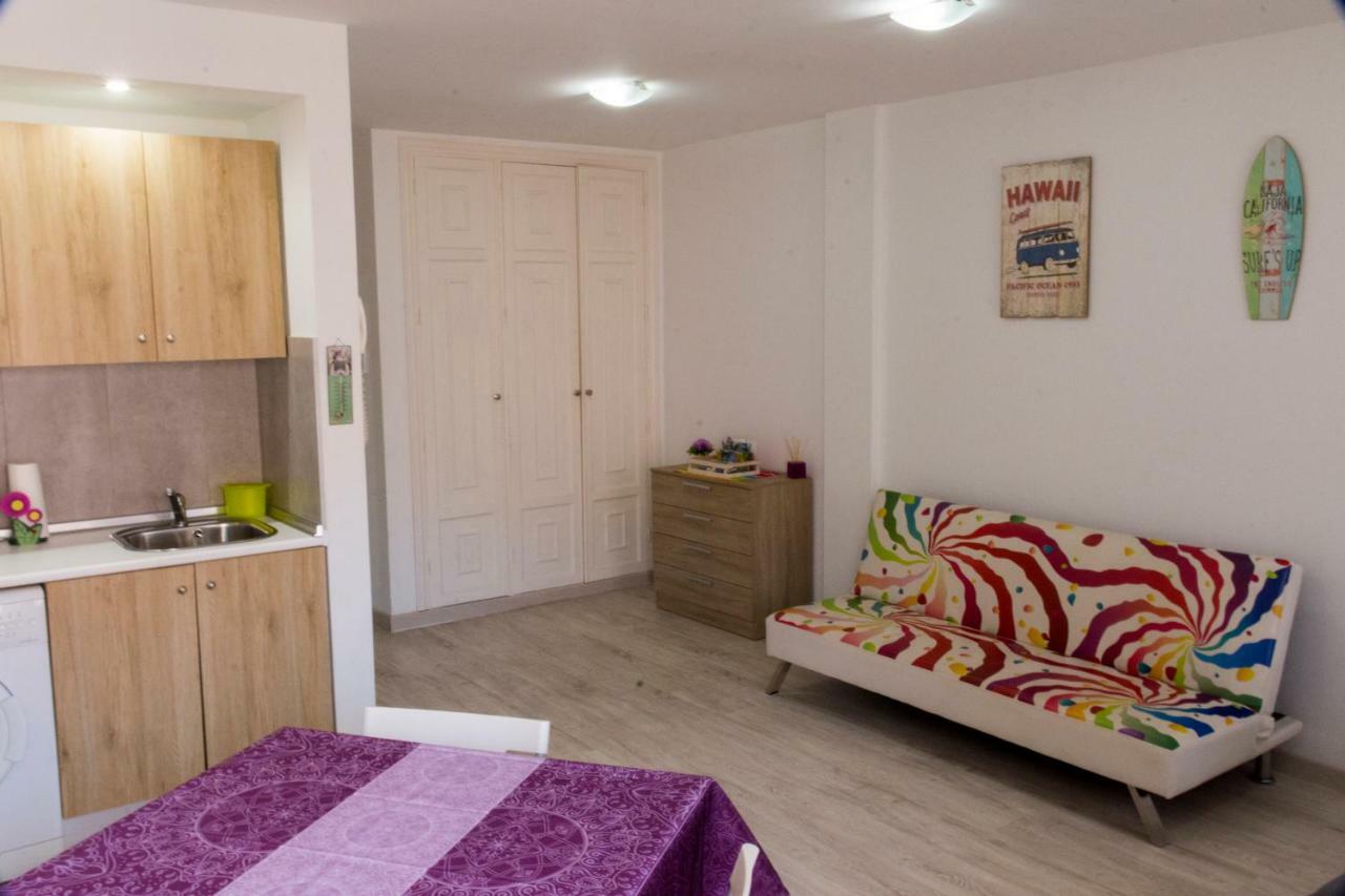 Casita Blanca Apartament *