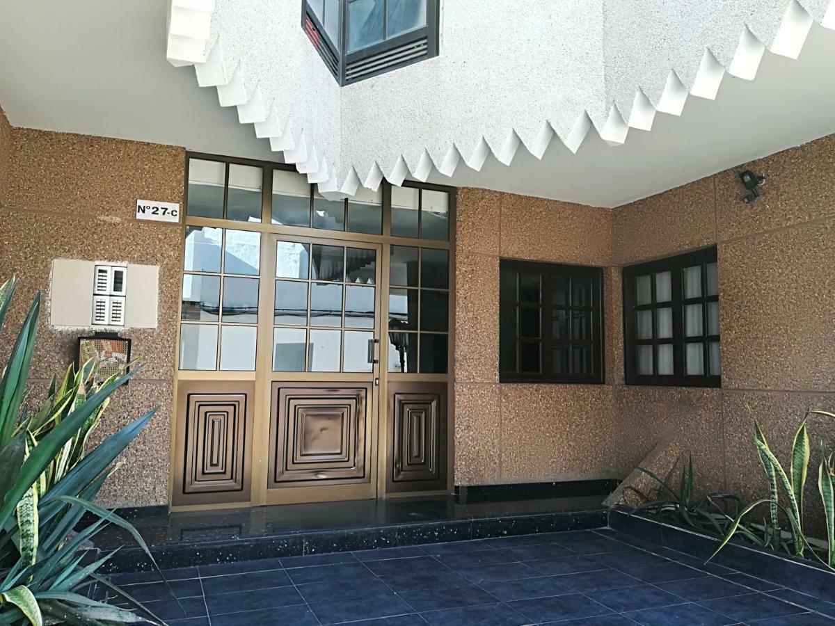 Casita Blanca Apartamento *