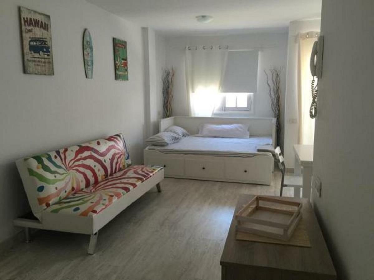 Casita Blanca Apartament *