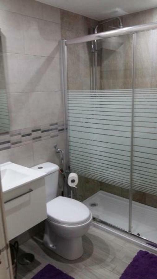Casita Blanca Apartament Corralejo