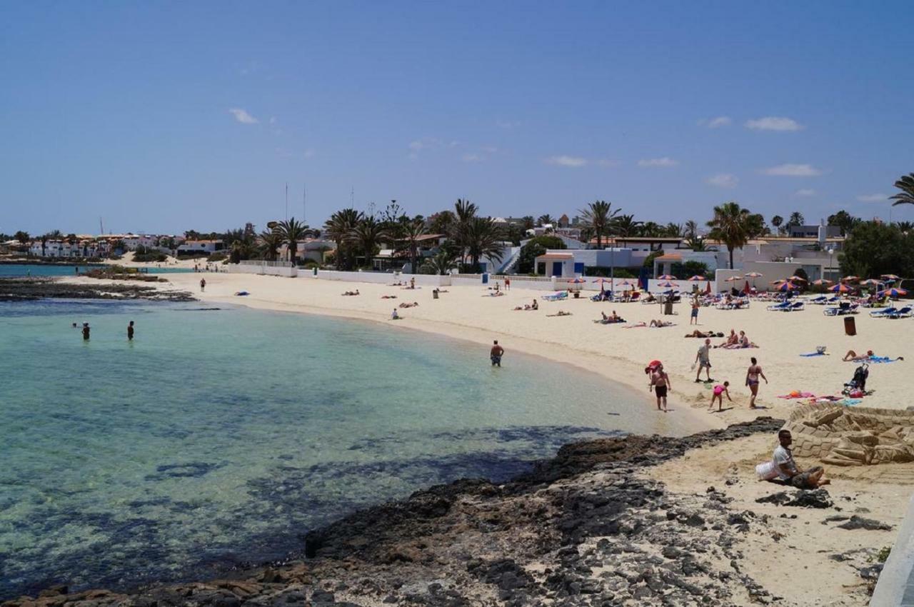 Casita Blanca Apartamento Corralejo